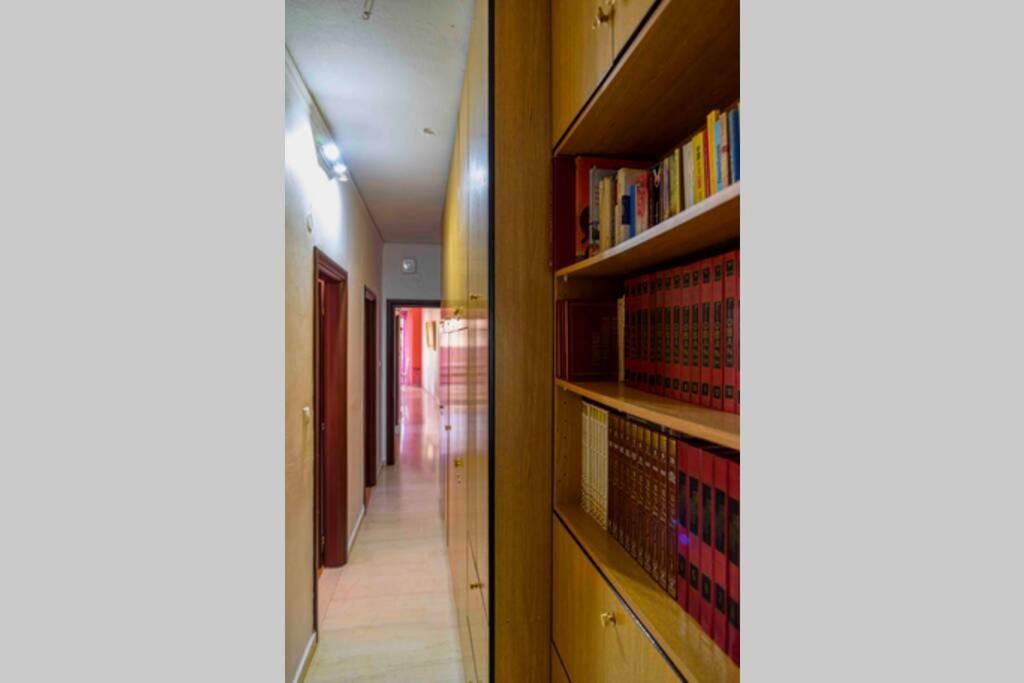 "Armens Luxury Home" 3 Minutes From The Beach By Foot Rethymno Exterior foto